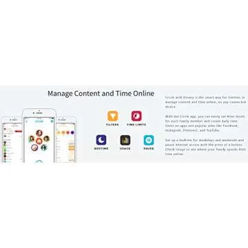 Netgear RBW30-100NAS Orbi Wireless Router AC2200 Satellite for Orbi Wi-Fi System