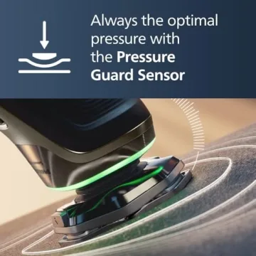 Philips Norelco Shaver Series 9000 for Precision Shaving