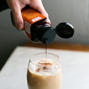 Organic Date Syrup by Date Lady | Healthier Sugar Alternative