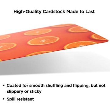 Think Tank Scholar Colors & Shapes Flash Cards for Kids