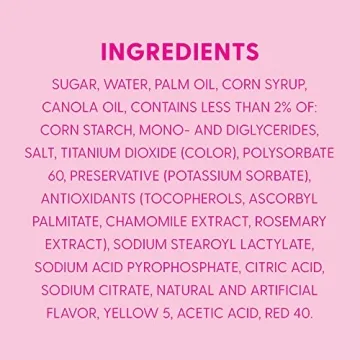 Duncan Hines Dolly Parton's Creamy Buttercream Frosting