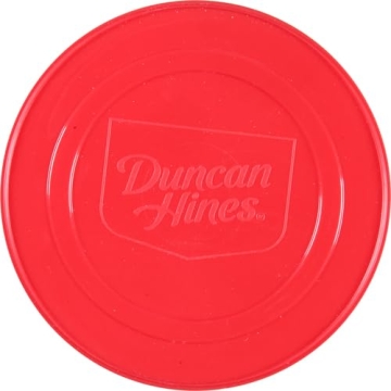 Duncan Hines Dolly Parton's Creamy Buttercream Frosting