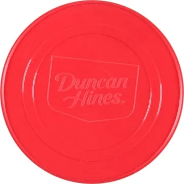 Duncan Hines Dolly Parton's Creamy Buttercream Frosting