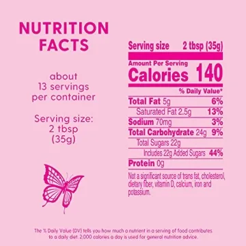 Duncan Hines Dolly Parton's Creamy Buttercream Frosting