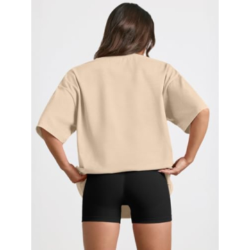 Trendy Queen Oversized Summer T-Shirts for Ultimate Comfort