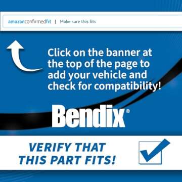 Bendix Premium Brake Rotors - Superiority in Stopping Power