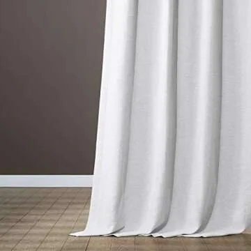 Elegant HPD Bellino Room Darkening Curtains for Your Home