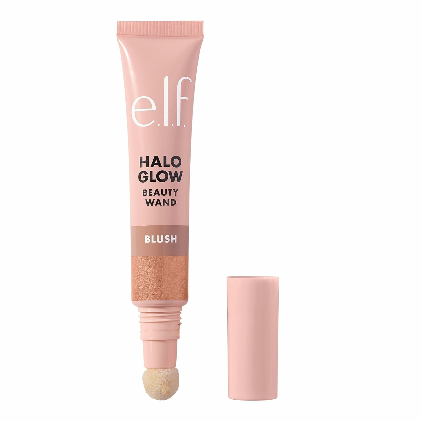 e.l.f. Halo Glow Blush Wand for Radiant Cheeks