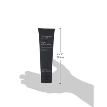 Living Proof Prime Style Extender Hair Primer for Unisex, 5 Ounce