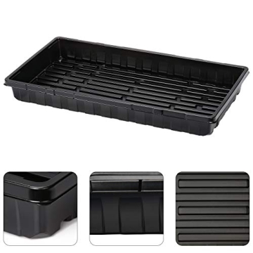 Morrowind Plant Grow Trays - Perfect for Seedlings & Hydroponics
