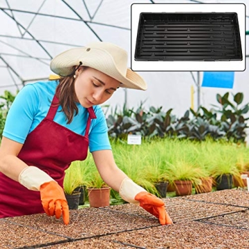 Morrowind Plant Grow Trays - Perfect for Seedlings & Hydroponics