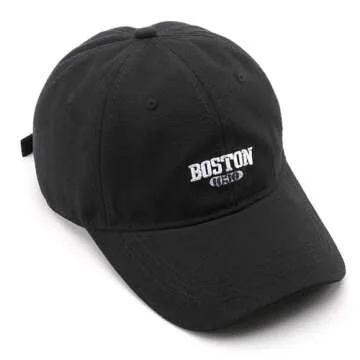 VPTMRP Boston Adjustable Baseball Cap for Everyone