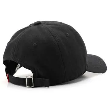 VPTMRP Boston Adjustable Baseball Cap for Everyone