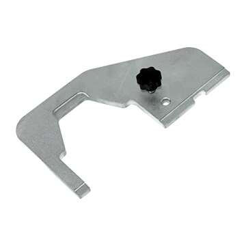 Yuesstloo Engine Camshaft Timing Locking Tool Kit, Compatible with Jaguar Land Rover Evoque 2.0T, Ford Focus Mondeo Lincoln 2.0 SCTi Ecoboost Ti-VCT, 2.3T Mustang 303-1594 303-1595 303-1565 303-1504