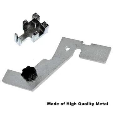 Yuesstloo Engine Camshaft Timing Locking Tool Kit, Compatible with Jaguar Land Rover Evoque 2.0T, Ford Focus Mondeo Lincoln 2.0 SCTi Ecoboost Ti-VCT, 2.3T Mustang 303-1594 303-1595 303-1565 303-1504