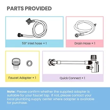Compact Energy Star Countertop Dishwasher