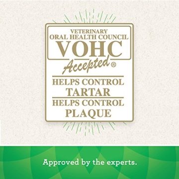 GREENIES Dog Dental Chews Blueberry Flavor, Large 12 oz