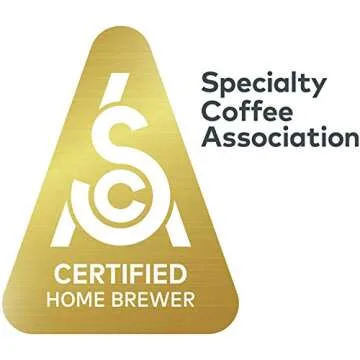 Stylish Technivorm Moccamaster Coffee Brewer for Great Coffee