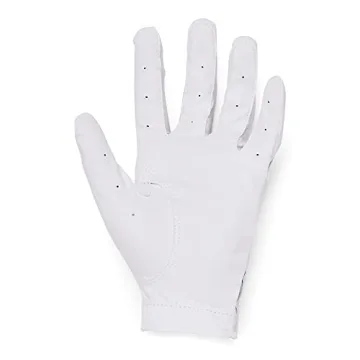 Under Armour Boys Iso-Chill Golf Glove - Right Hand Youth