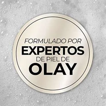 Olay Fresh Outlast Cooling White Strawberry & Mint Body Wash, Hydrating, 3 Fl Oz (89 Ml); Travel Size