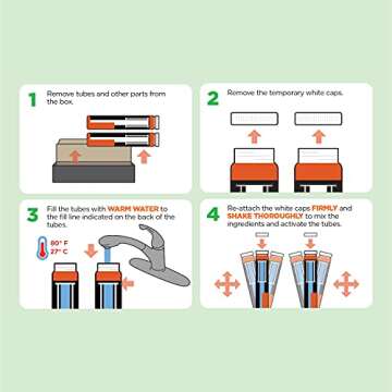 Spartan Mosquito Pro Tech – Supplemental Box (1 of 2 Required Boxes)