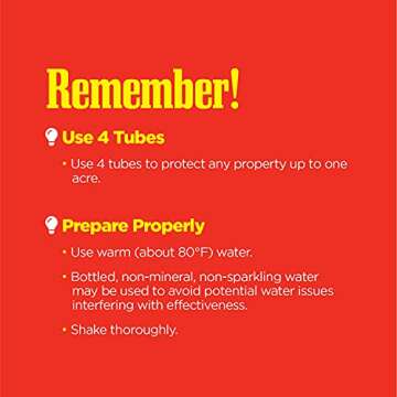 Spartan Mosquito Pro Tech – Supplemental Box (1 of 2 Required Boxes)