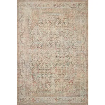 Loloi II Adrian Collection Rug – Durable & Stylish 8'6"x11'6"