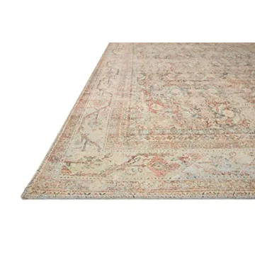 Loloi II Adrian Collection Rug – Durable & Stylish 8'6"x11'6"
