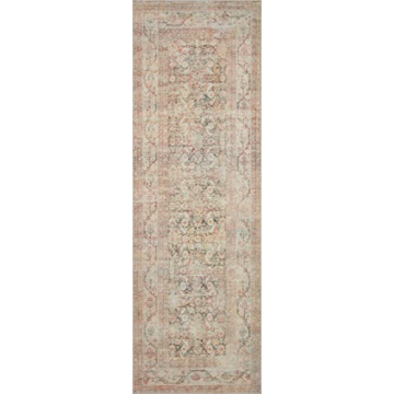 Loloi II Adrian Collection Rug – Durable & Stylish 8'6"x11'6"