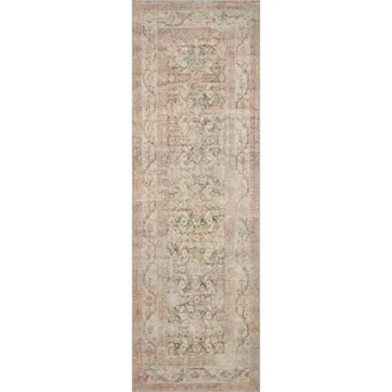 Loloi II Adrian Collection Rug – Durable & Stylish 8'6"x11'6"
