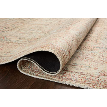 Loloi II Adrian Collection Rug – Durable & Stylish 8'6"x11'6"