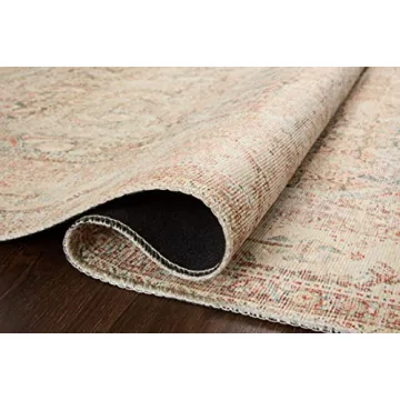 Loloi II Adrian Collection Rug – Durable & Stylish 8'6"x11'6"
