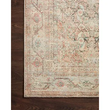 Loloi II Adrian Collection Rug – Durable & Stylish 8'6"x11'6"