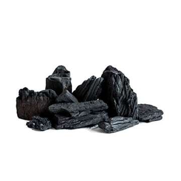 Jealous Devil All Natural Hardwood Lump Charcoal - 35LB