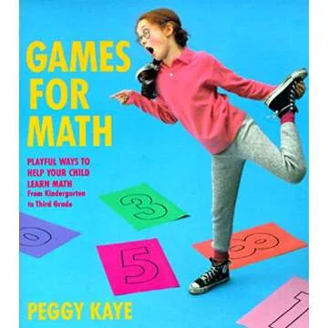 Engaging Math Games for Kids | Fun Learning Activities