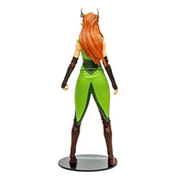 Keyleth 7” Scale Figure from THE LEGEND OF VOX MACHINA