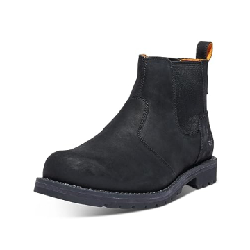 Timberland Redwood Falls Chelsea Boots for Men
