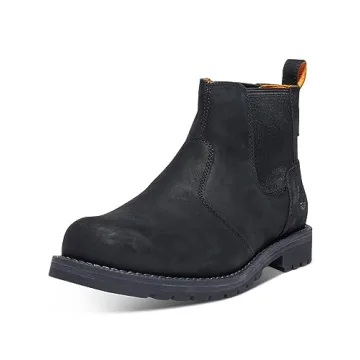 Timberland Redwood Falls Chelsea Boots for Men