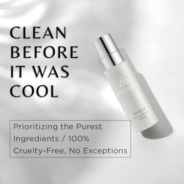 COSMEDIX Serum 16 Rapid Renewal Serum with Vitamin E for Smoother, Healthier-Looking Skin & Natural Glow - Moisture-Rich Skin Care for Fine Lines & Uneven Skin Tone