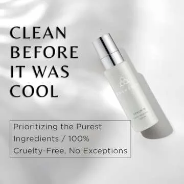 COSMEDIX Serum 16 Rapid Renewal Serum with Vitamin E for Smoother, Healthier-Looking Skin & Natural Glow - Moisture-Rich Skin Care for Fine Lines & Uneven Skin Tone