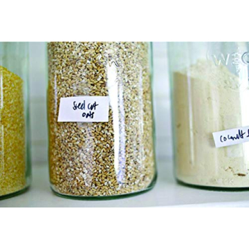 Weck Canning Jars - Eco-Friendly Storage Solution