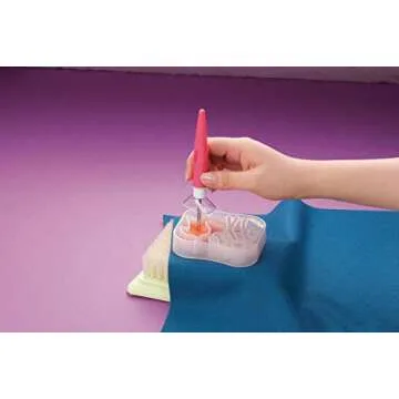 Clover Needle Felting Tool - Create Stunning Designs