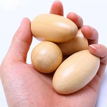 BOHS Geometric Solids Guess Game for Preschool Learning