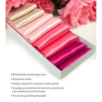 Hot Pink Bachelorette Party Decorations - Metallic Gold Diamond Bride To Be Premium Satin Sash - Bridal Shower Supplies - Magenta(GLD DmndB2B)