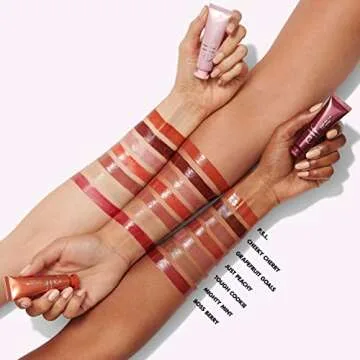 e.l.f. Ride or Die Lip Balm for Hydrated, Luscious Lips