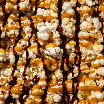 Blender Bombs Cacao Sea Salt Drizzle for Health Connoisseurs