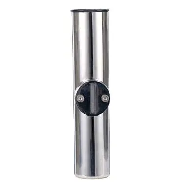 Amarine Made Fishing Rod Holder Adjustable for 22mm to 25mm Rails
