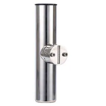 Amarine Made Fishing Rod Holder Adjustable for 22mm to 25mm Rails