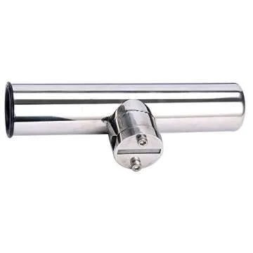 Amarine Made Fishing Rod Holder Adjustable for 22mm to 25mm Rails