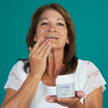 Baebody Retinol Cream - Anti-Aging Skincare for All
